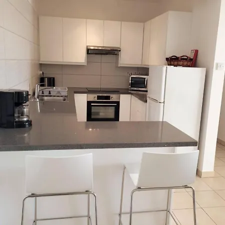 Apartment Seascape Paralimni