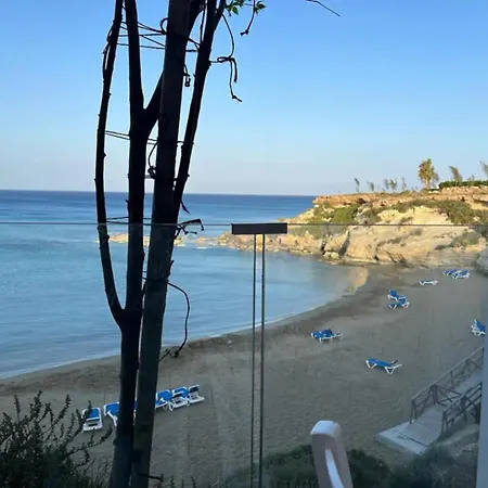 Apartment Seascape Paralimni