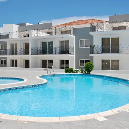 Seascape Apartment