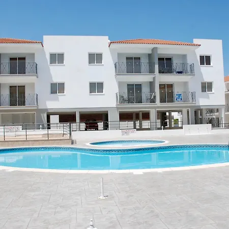 Seascape Apartment