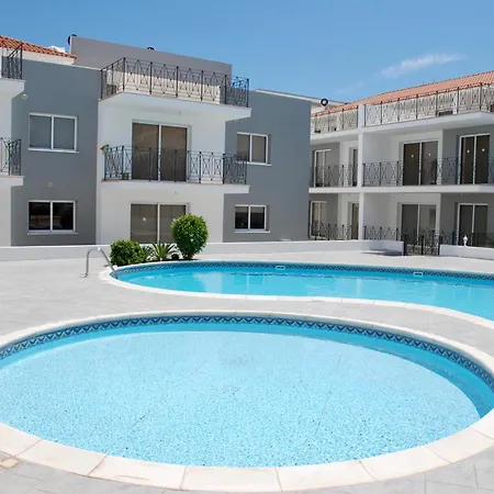 Seascape Apartment
